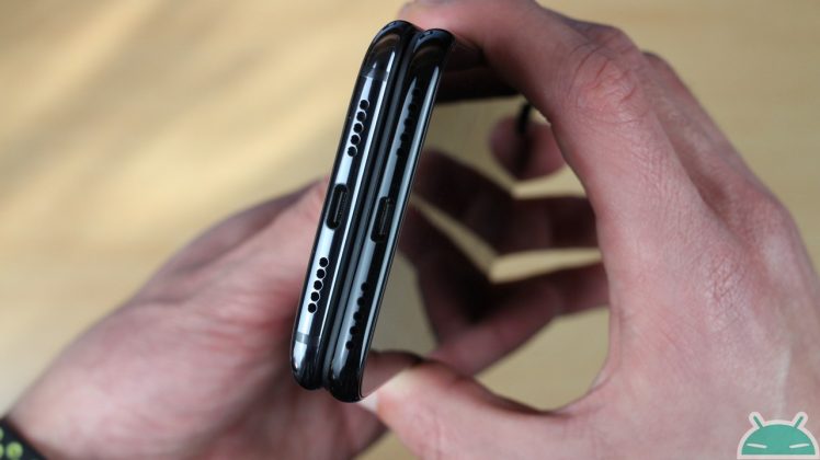 Xiaomi Mi 9 vs Redmi Note 7