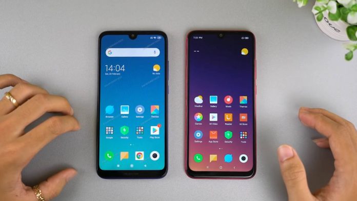 Xiaomi-redmi-7-vs-redmi-note-7