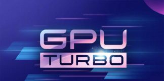 gpu turbo 3.0 emui 9.1