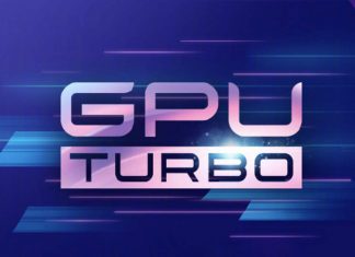 gpu turbo 3.0 emui 9.1