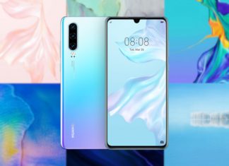 huawei p30 sfondi temi emui 9