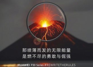 huawei p30 pro sample fake