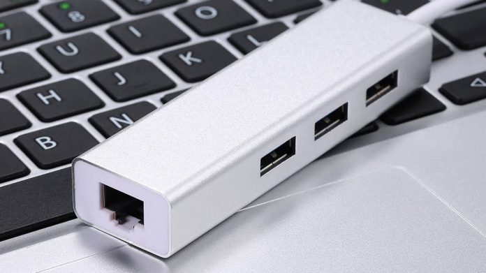 hub usb tomtop offerta