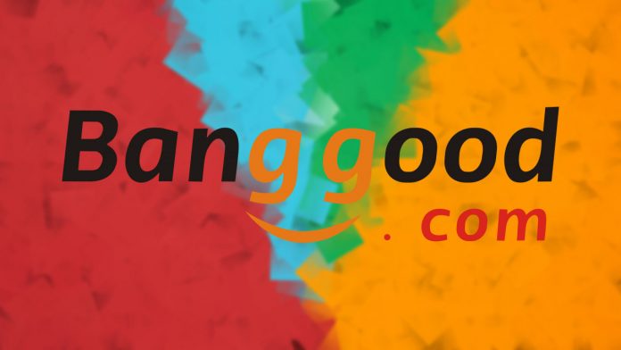 migliori offerte banggood logo