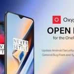 oneplus 6 oneplus 6t oxygenos open beta 14/6