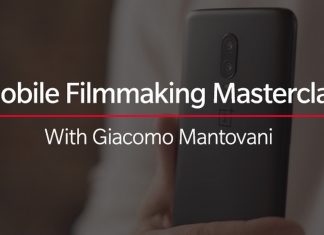 oneplus masterclass contest videomaker