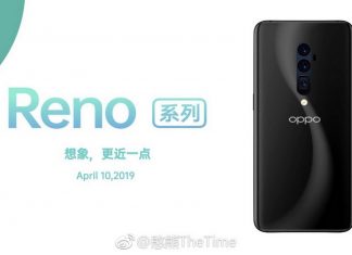 oppo reno