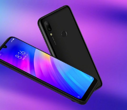 redmi 7