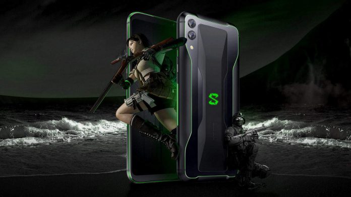 xiaomi black shark 2 global