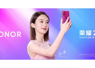 honor 20 lite honor 20i