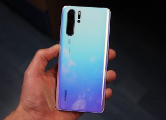 Huawei P30 Pro