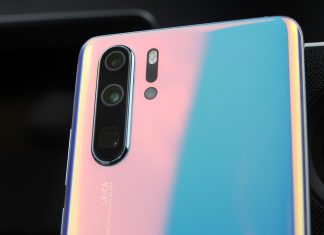 Huawei P30 Pro