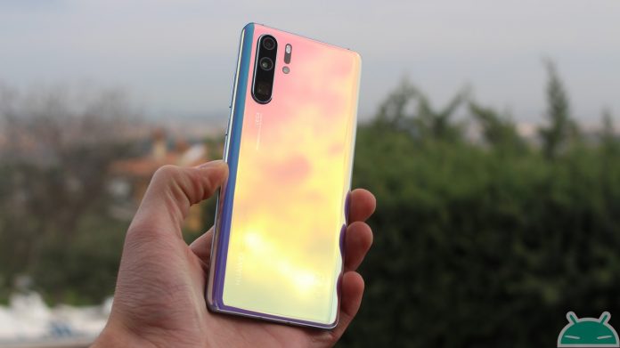 Huawei P30 Pro