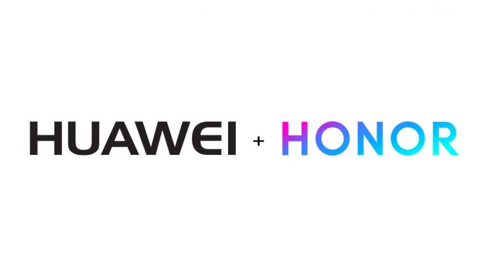 Huawei-honor-logo