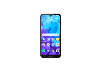 huawei y5 2019