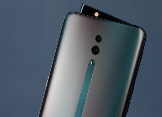 OPPO Reno