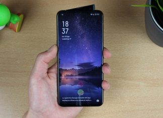 OPPO Reno