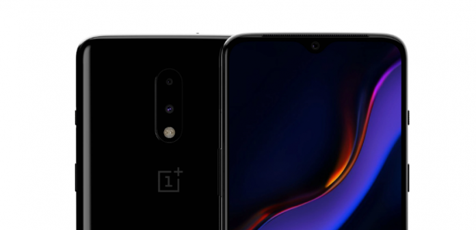 OnePlus 7