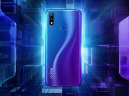 realme 3 pro