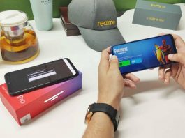 redmi note 7 pro fortnite realme 3 pro