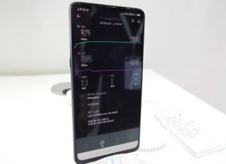 Xiaomi Mi MIX 3 5G