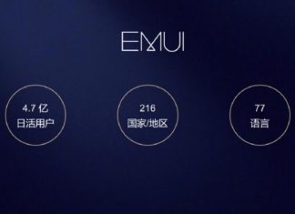 emui huawei