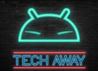 tech away gizchina