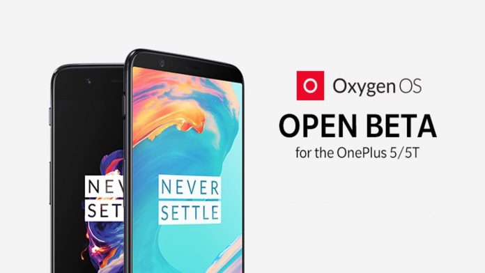 oneplus 5 oneplus 5t oxygenos open beta 30 28
