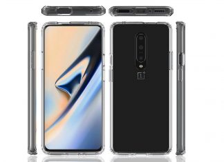 oneplus 7