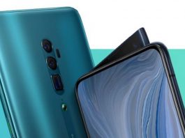 oppo reno 5g