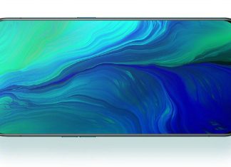 OPPO Reno