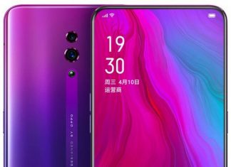 oppo reno