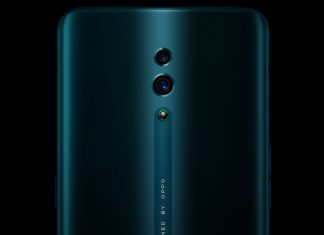 oppo reno