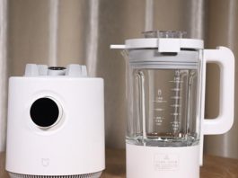 xiaomi centrifuga