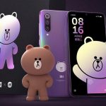 Xiaomi Mi 9 SE Brown Bear Edition