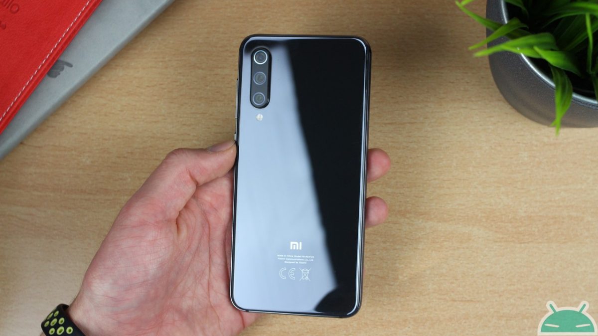 Xiaomi Mi 9 SE