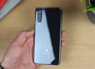 Xiaomi Mi 9 SE