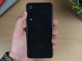 Xiaomi Mi 9 SE