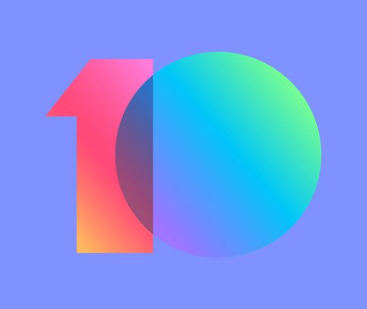 xiaomi miui 10.3.2.0