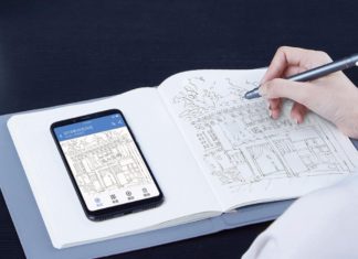 xiaomi notepad appunti