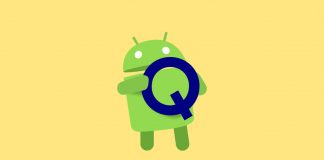 android 10 q