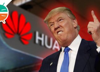 donald trump ban huawei