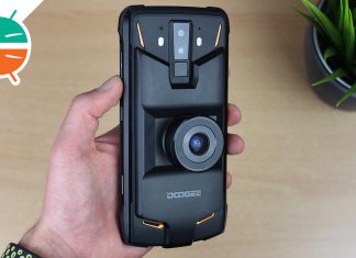 Doogee S90