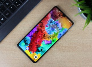 Huawei P30