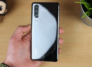 Huawei P30