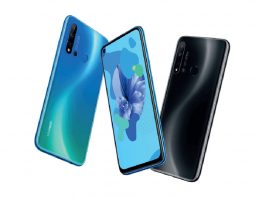 huawei p20 lite 2019