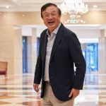 huawei ren zhengfei