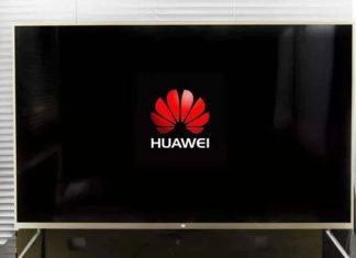 huawei tv