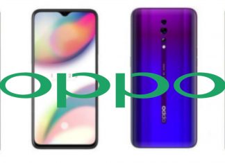 OPPO reno z