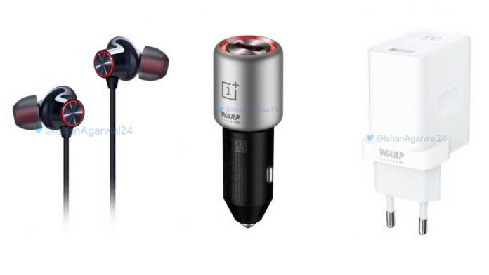 oneplus 7 pro accessori